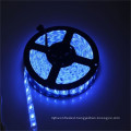 60LED/m Extra Bright Warm White Waterproof Tape DC12V IP67/IP20 5m/roll 335 side view Flexible led strip Lights